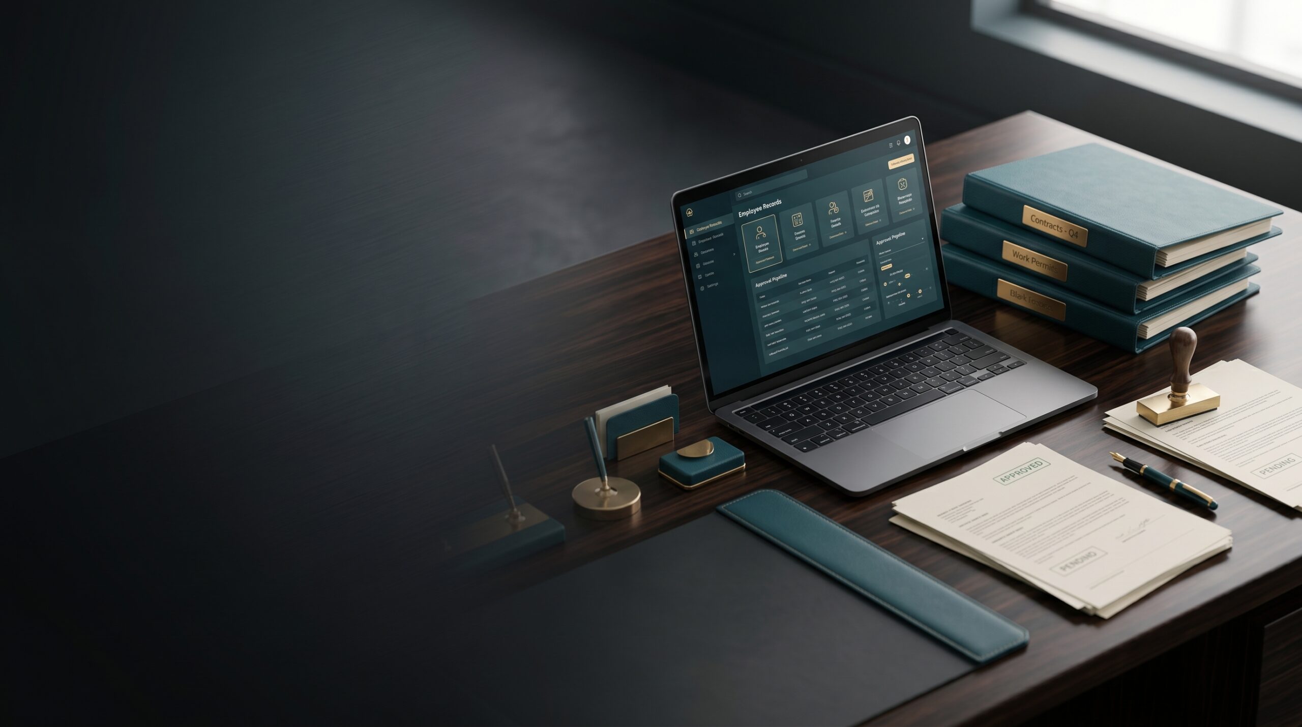 ultra realistic workplace 202604272347